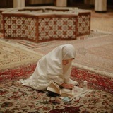 المَّـوَدةً