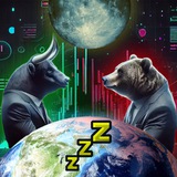 Деньги не спят 💤 /Инвестиции