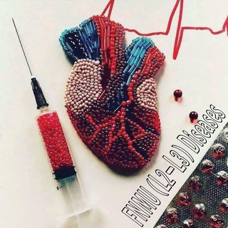 FNMU (L2-L3) Diseases 🖤 💉