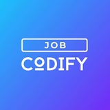 Jobs | Работа и Вакансии из ИТ сферы