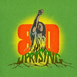 Bob Marley Museum