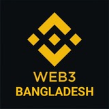 Binance Web3 🔶
