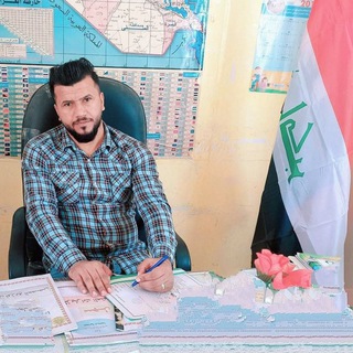 مسلم العبودي