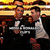 MESSİ & RONALDO CLİPS