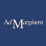 Ad Marginem в Петербурге
