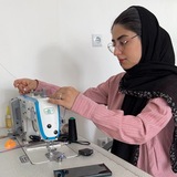 ✂️آموزش رایگان خیاطی پناهی