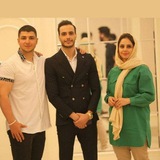 مجموعه آموزشی استاد ملاکیان 📚 🖋 استاد میلاد ملاکیان<i cl