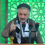 کاناڵی "مامۆستا ساڵح دهمامه" بانه