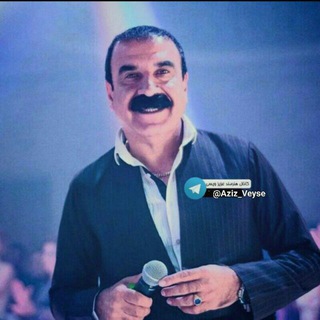 هواداران عزیزویسی ✌