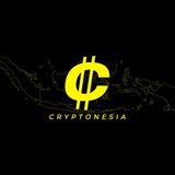 CRYPTONESIA