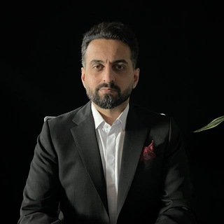 علی بهرامدوست | مشاور تامیناجتماعی