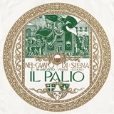 Il Palio di Siena ๐