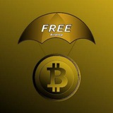 Free Airdrop ๐ฐ Channel