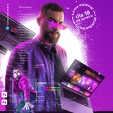 Turma Especial - Motion Art Pro