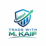 TRADE WITH M.KAIF 📊