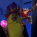 Marshal MLBB