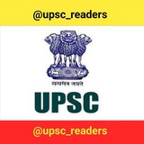 UPSC Readers Forum