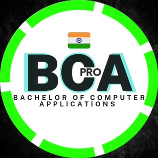 BCA 2nd Semester Notes 2