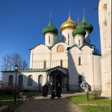 🌟 SUZDAL_SPAS 🌟