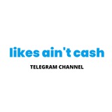 Likes Ain't Cash