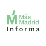 Más Madrid Informa