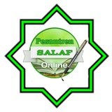 🌐Pesantren Salaf Online
