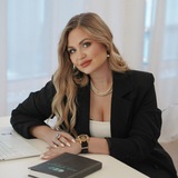 Катерина Probrand | ДНК БРЕНДА