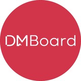 DM board | دیام برد رسانه بازاریابی
