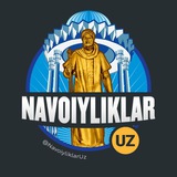 Navoiyliklar
