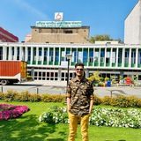PRAGYAN SHARMA AIIMS DELHI (710/720)