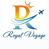 Royal Voyage | Подбор туров