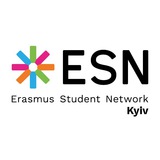 ESN Kyiv πΊπ¦