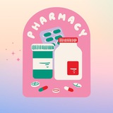 Ali Saad for pharmacists