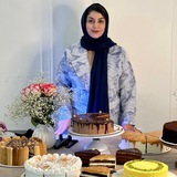 كانال آشپزباشی ( زهره علوی)