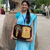 Dr Komal Aggarwal- Sociology optional