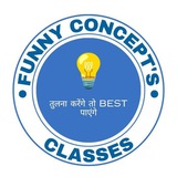 Funny Concept's Classes