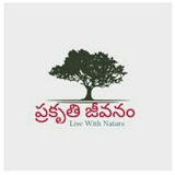 🍀 ప్రకృతి జీవనం🍀