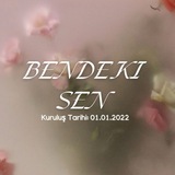 ☛BENDE Kİ SEN☚