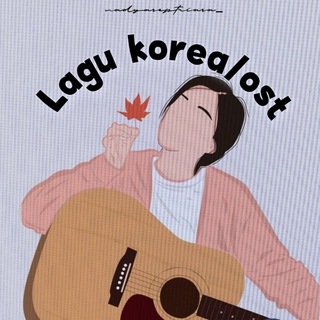 Lagu Korea/ost
