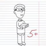 Хороший ученик | Бесплатные материалы для начальной школы