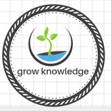 grow knowledge