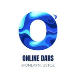 Online Dars