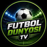 Futbol dunyosi TV