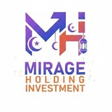 ميراج لتداول الأوراق المالية
