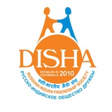 DishaNews Portal /Диша /दिशा, Moscow