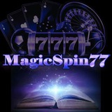 Magicspin77