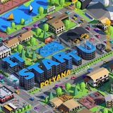 STARTUP POLYANA Channel Steford ®