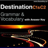Destination B1 B2 C1&C2