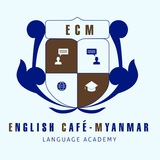 English Café - Myanmar