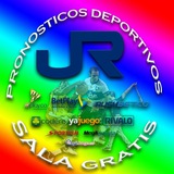 Pronósticos deportivos JR sala FREE 🤑🤑🤑